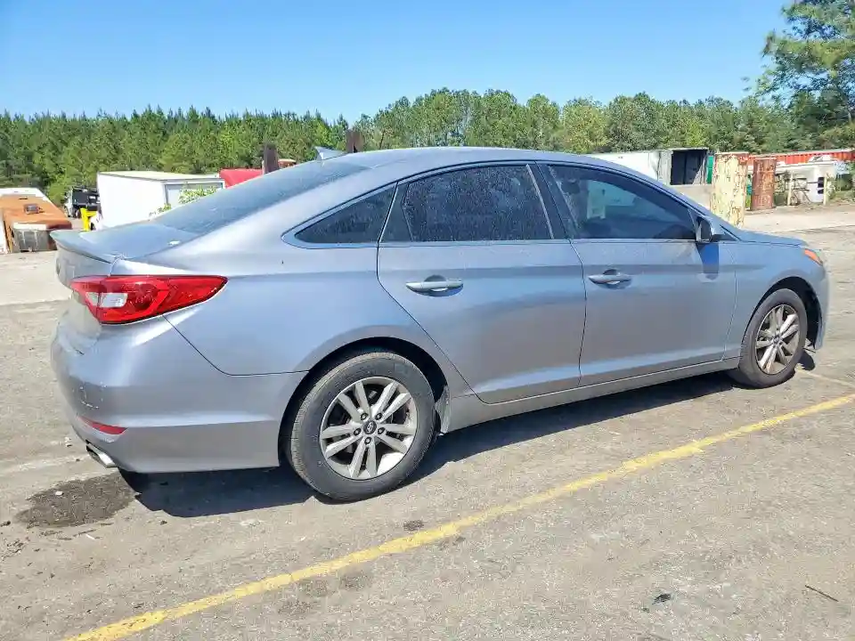 5NPE24AFXHH506301 2017 HYUNDAI SONATA-2