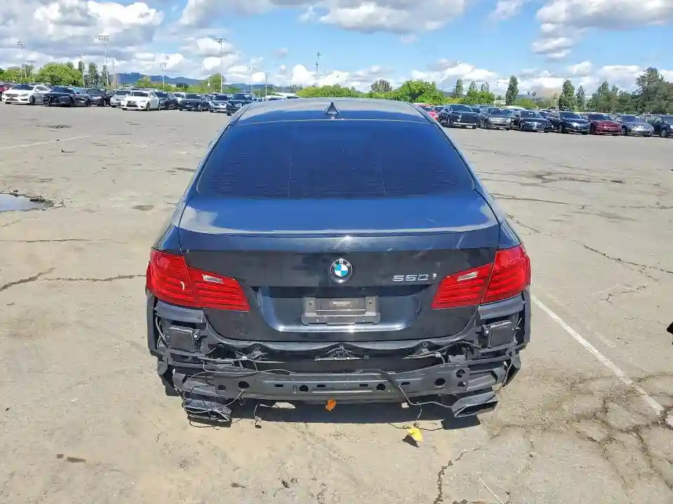 WBAKN9C5XED680508 2014 BMW 5 SERIES-5