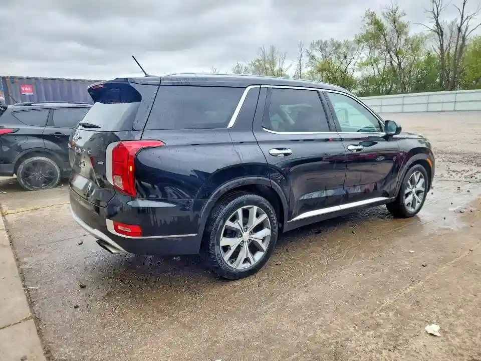 KM8R3DHE4LU080871 2020 HYUNDAI PALISADE-2