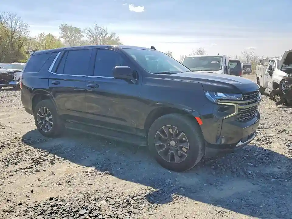1GNSKLED7PR404636 2023 CHEVROLET TAHOE-3