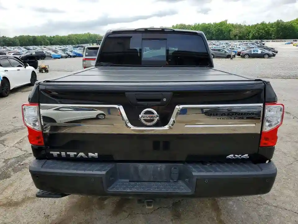 1N6AA1E58HN519286 2017 NISSAN TITAN-5