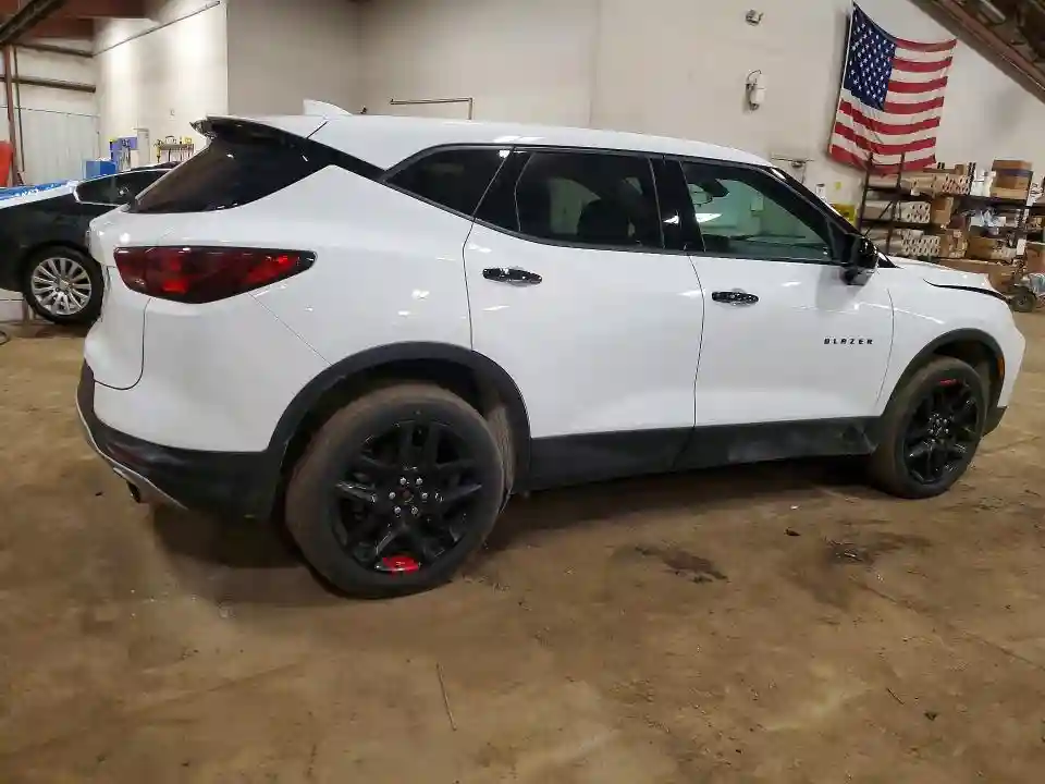 3GNKBHR47PS101862 2023 CHEVROLET BLAZER-2