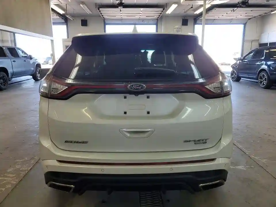 2FMPK4AP7FBB78566 2015 FORD EDGE-5