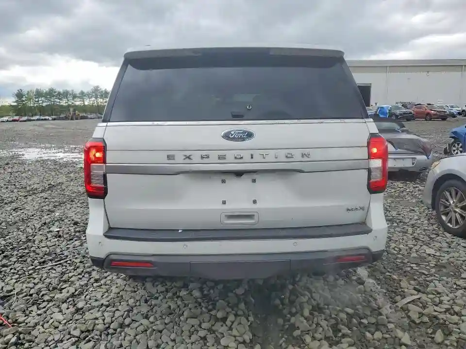 1FMJK1F86PEA12485 2023 FORD EXPEDITION-5