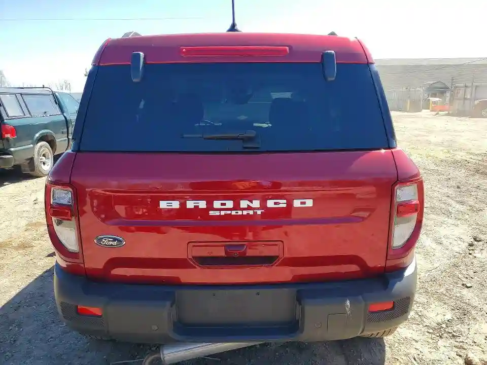 3FMCR9BN1SRF08914 2025 FORD BRONCO-5
