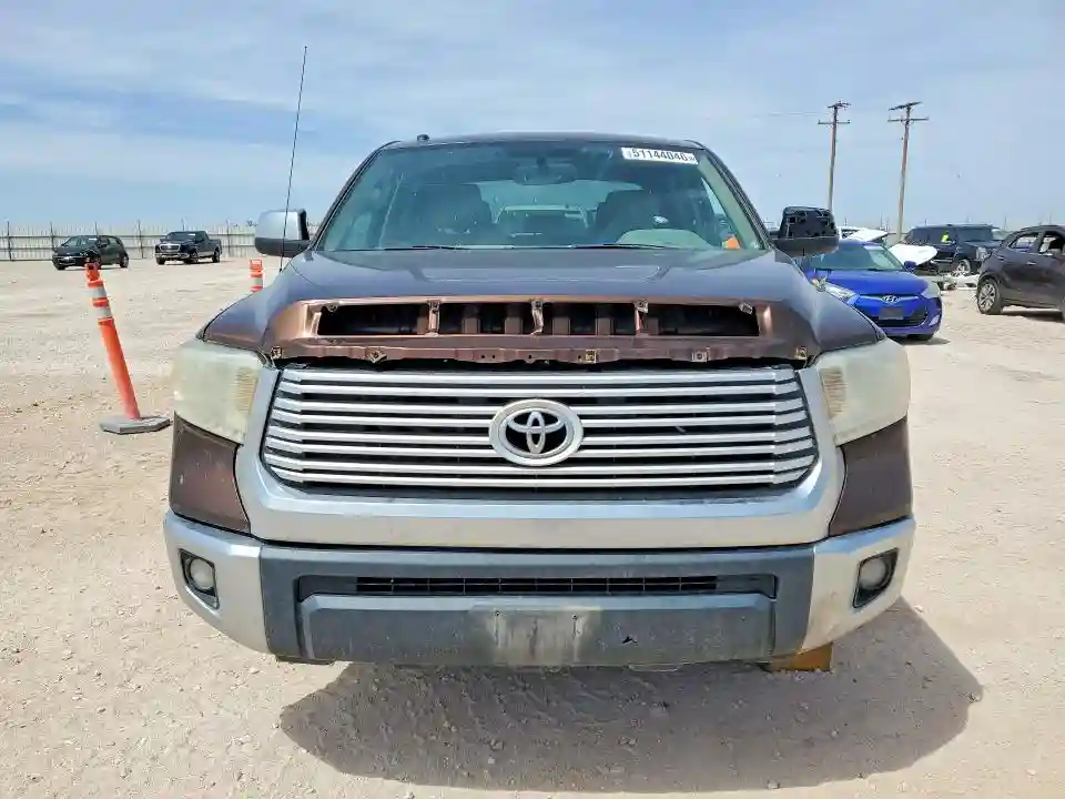 5TFFW5F19GX206280 2016 TOYOTA TUNDRA-4