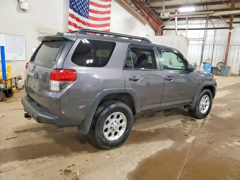 JTEBU5JR0A5004914 2010 TOYOTA 4RUNNER-2