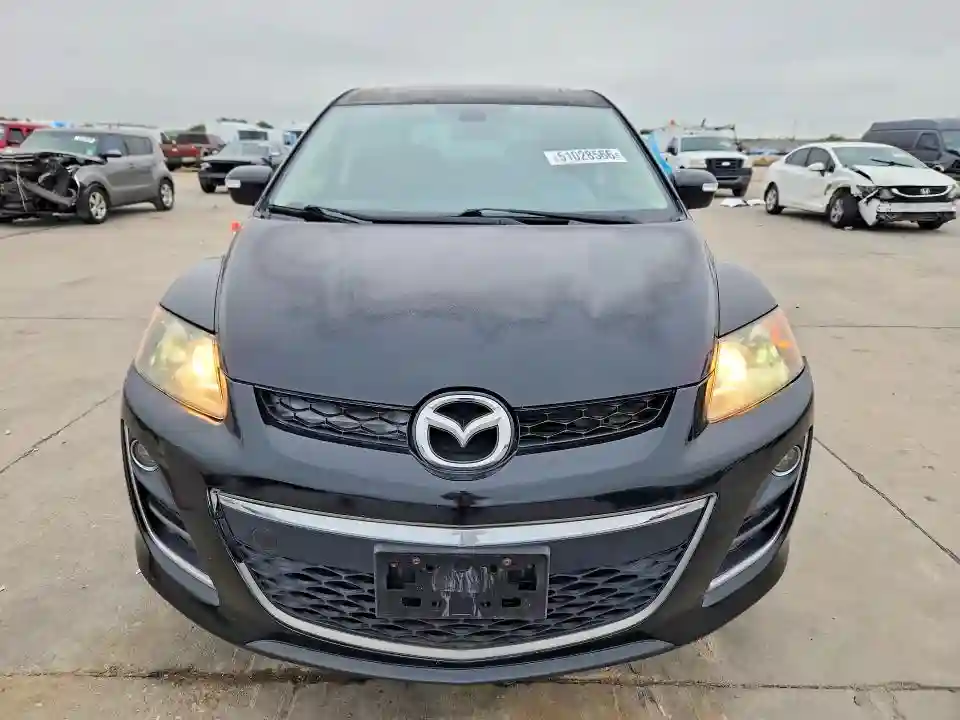 JM3ER2W36A0305648 2010 MAZDA CX-7-4