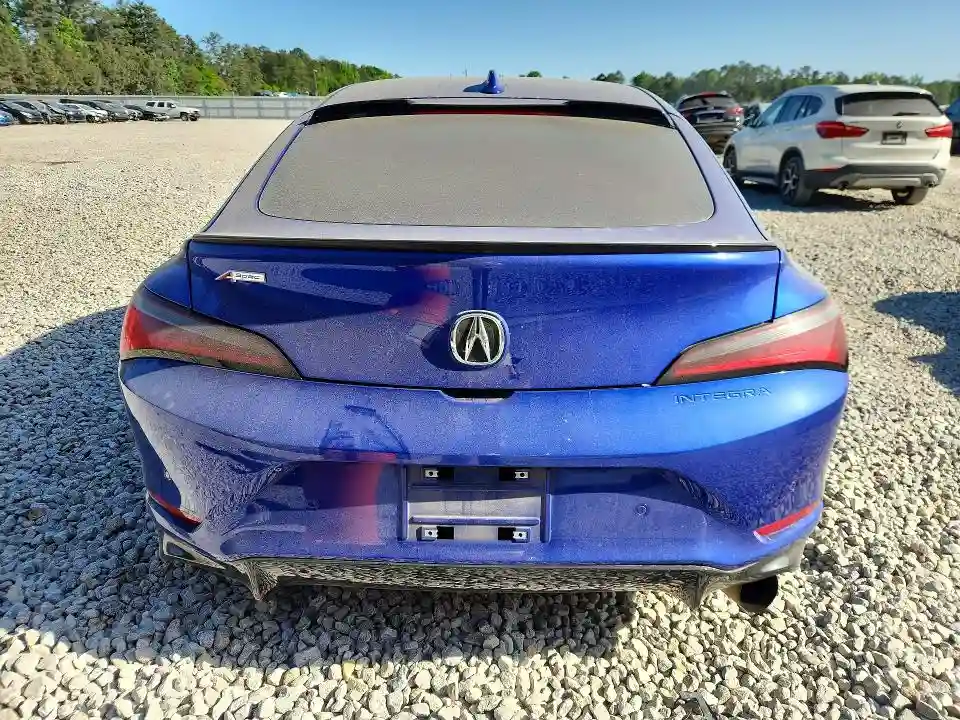 19UDE4G7XRA009813 2024 ACURA INTEGRA-5