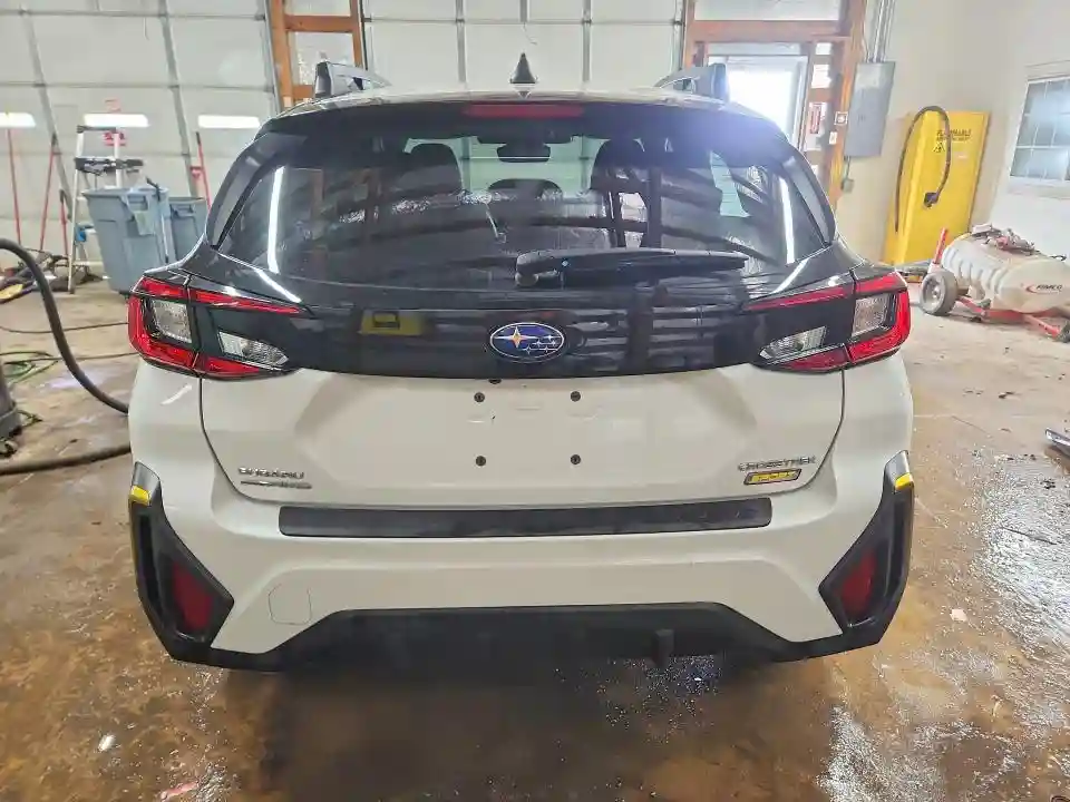 4S4GUHF62S3730549 2025 SUBARU CROSSTREK-5