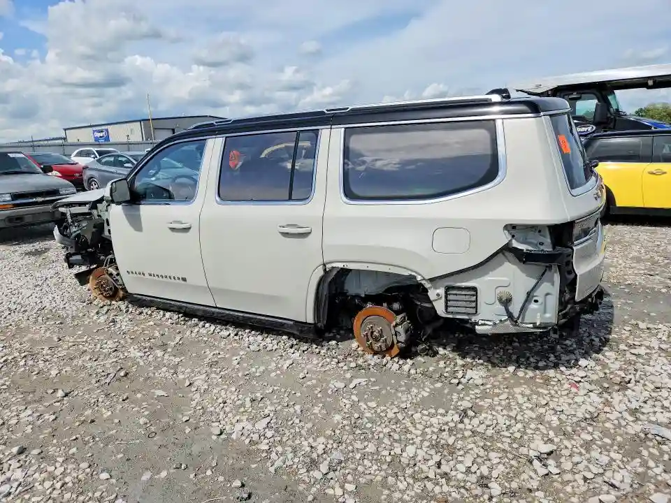 1C4SJVGJ4NS169127 2022 JEEP GRAND WAGO-1
