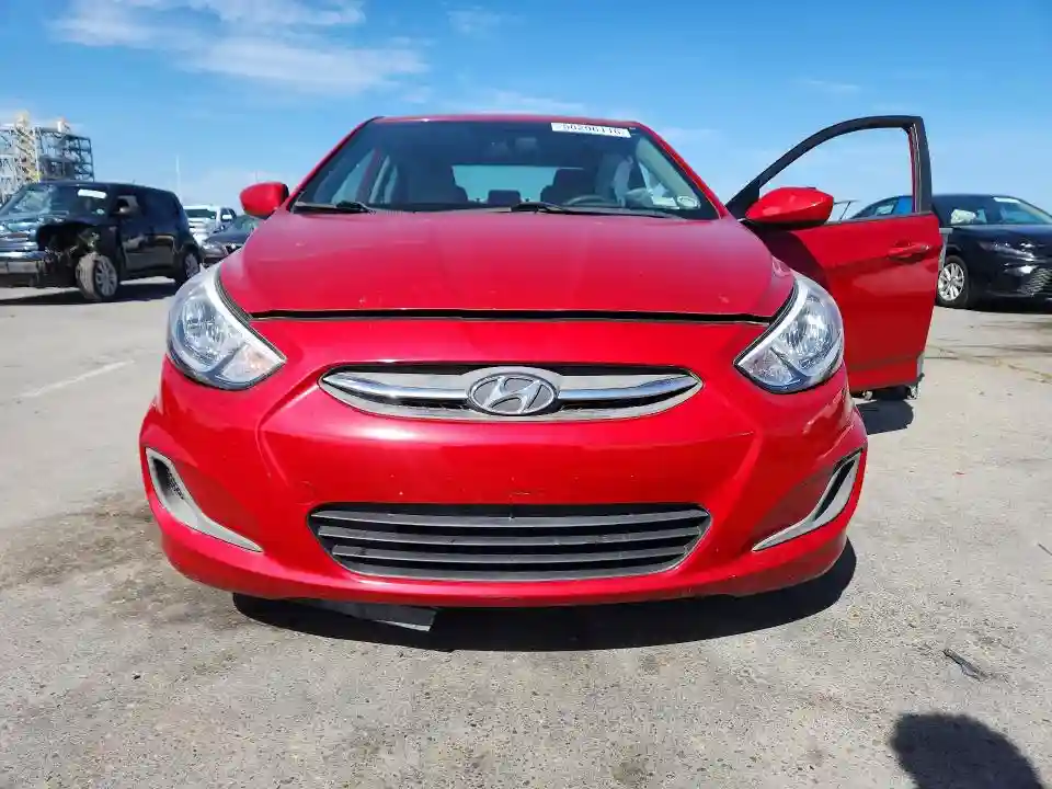 KMHCT4AE6HU342333 2017 HYUNDAI ACCENT-4