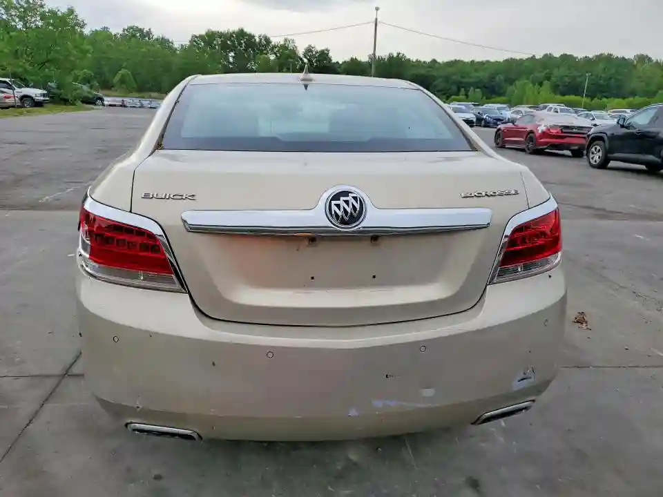 1G4GD5E33CF118317 2012 BUICK LACROSSE-5