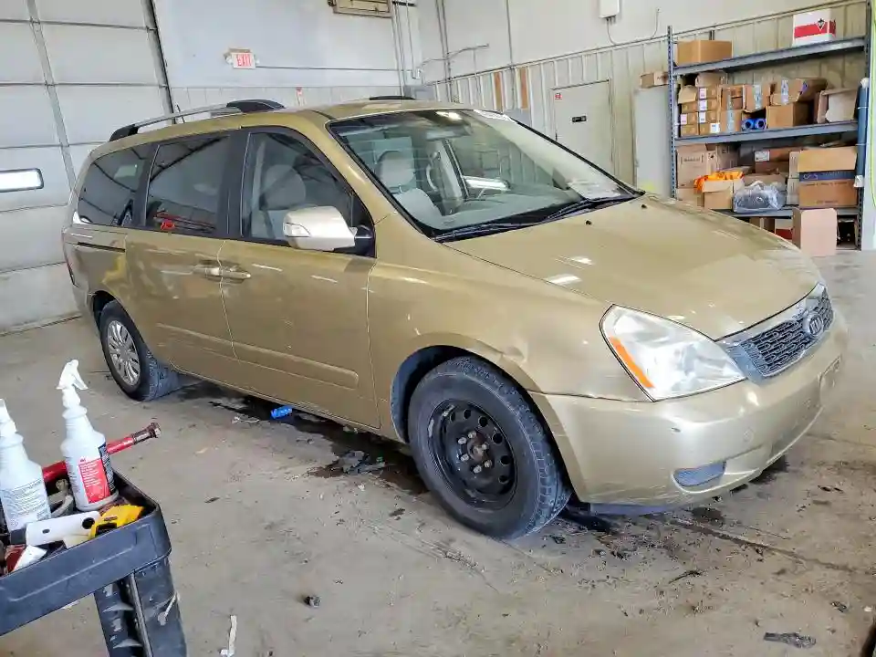 KNDMG4C75B6366145 2011 KIA SEDONA-3