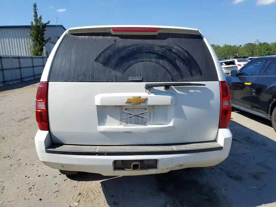 1GNSK2E07ER187013 2014 CHEVROLET TAHOE-5