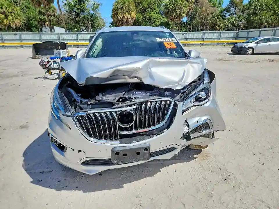 LRBFXFSX8GD215131 2016 BUICK ENVISION-4