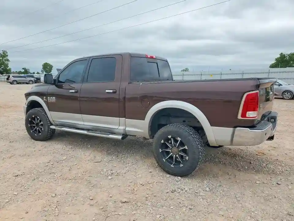 3C6UR5FL1EG222708 2014 RAM 2500-1