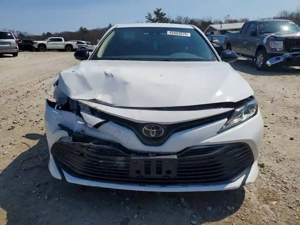 4T1L11BK2LU014568 2020 TOYOTA CAMRY-4
