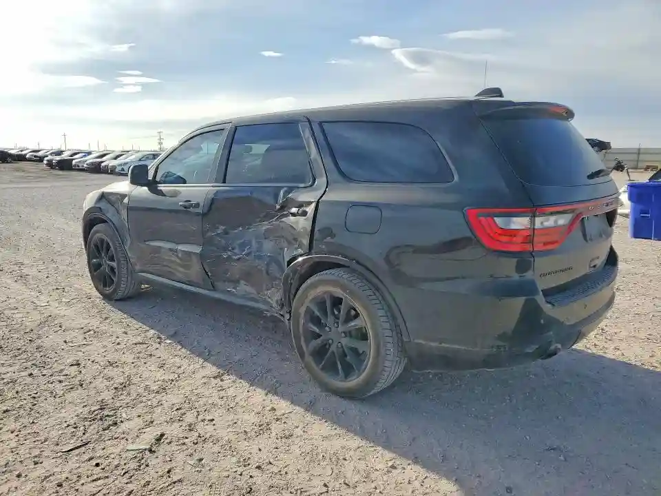 1C4RDHDGXJC403212 2018 DODGE DURANGO-1