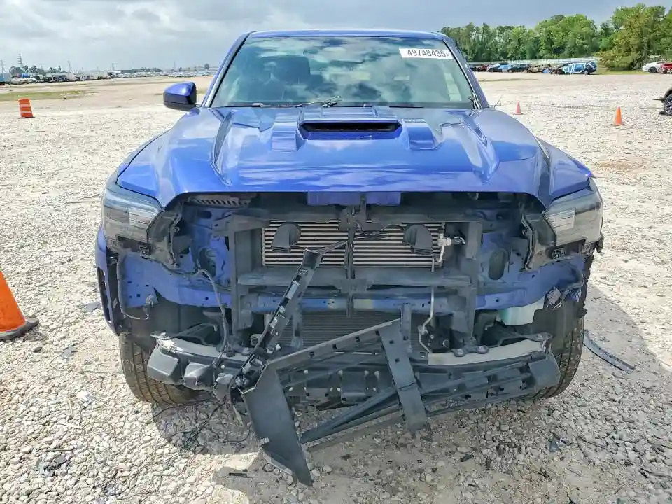 3TYLB5FNXRT001775 2024 TOYOTA TACOMA TRD-4