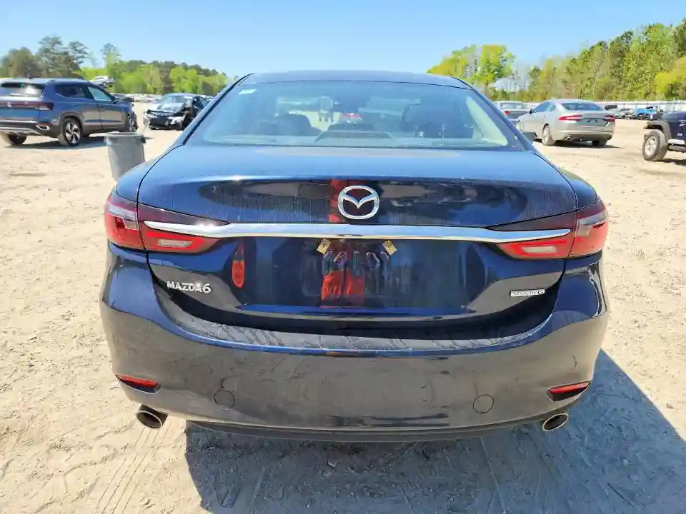 JM1GL1UM6M1606900 2021 MAZDA 6-5
