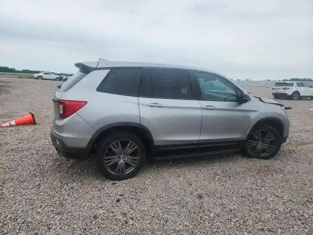 5FNYF8H57KB019536 2019 HONDA PASSPORT-2