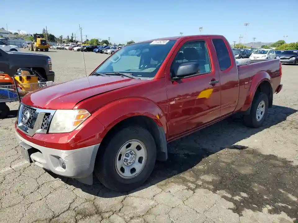 1N6BD0CT5HN762450 2017 NISSAN FRONTIER-0