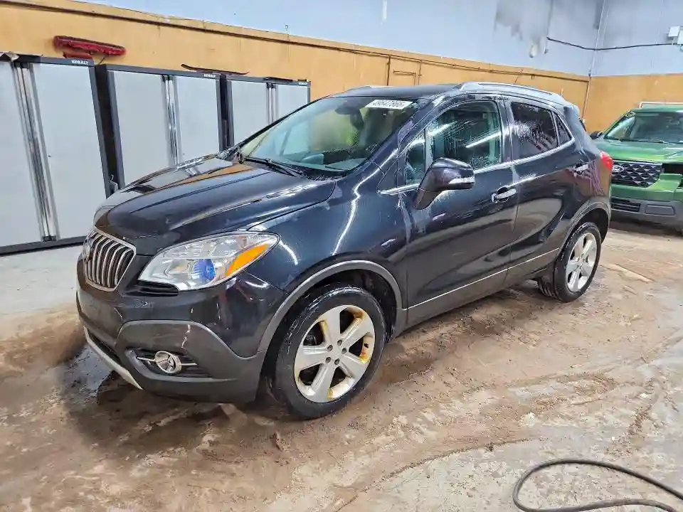 KL4CJFSB1FB235655 2015 BUICK ENCORE-0