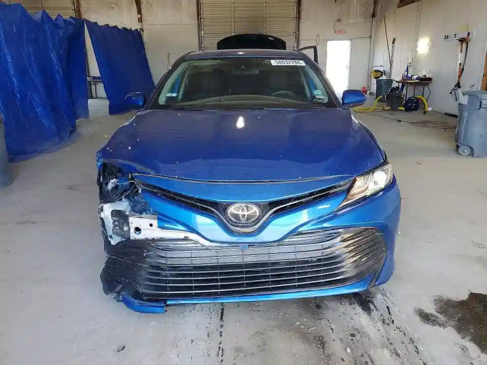 4T1C11AK1LU345398 2020 TOYOTA CAMRY-4