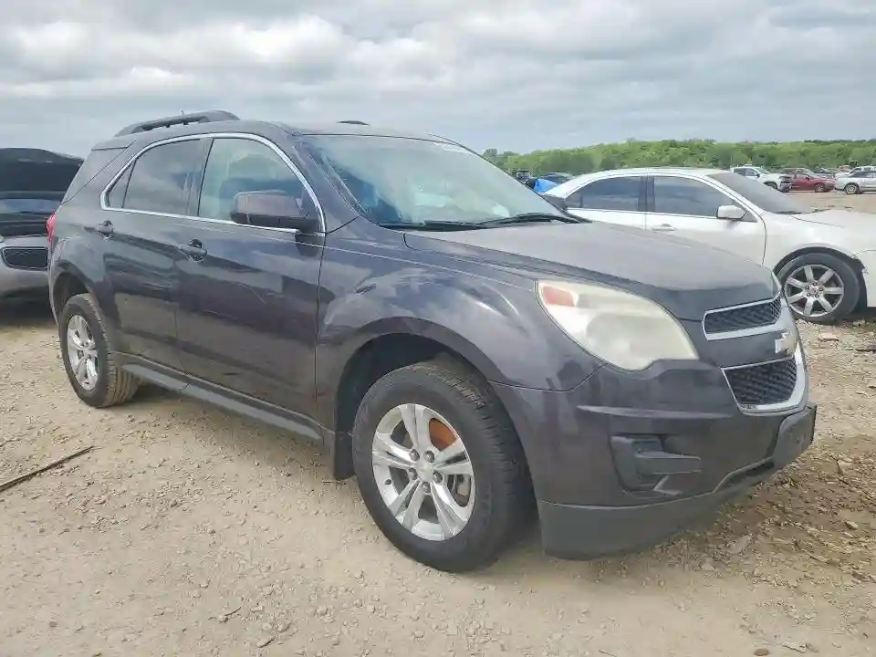 2GNALBEK4F6350000 2015 CHEVROLET EQUINOX-3