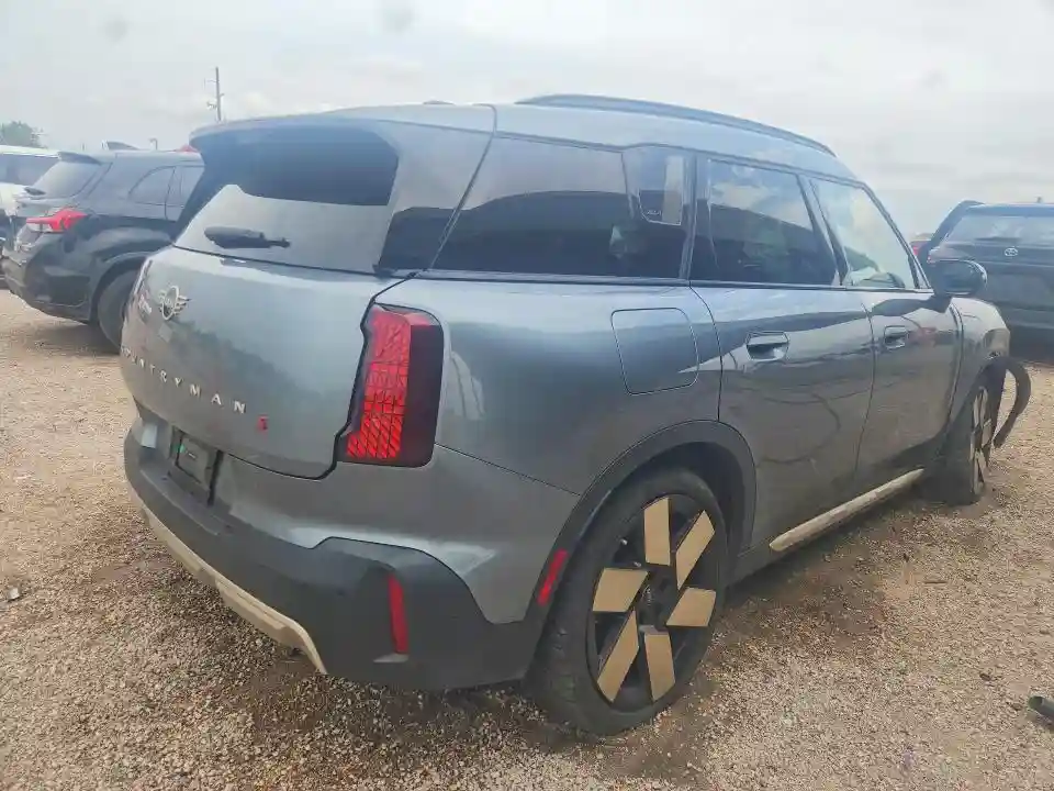 WMZ23GA00S7R55432 2025 MINI COOPER-2