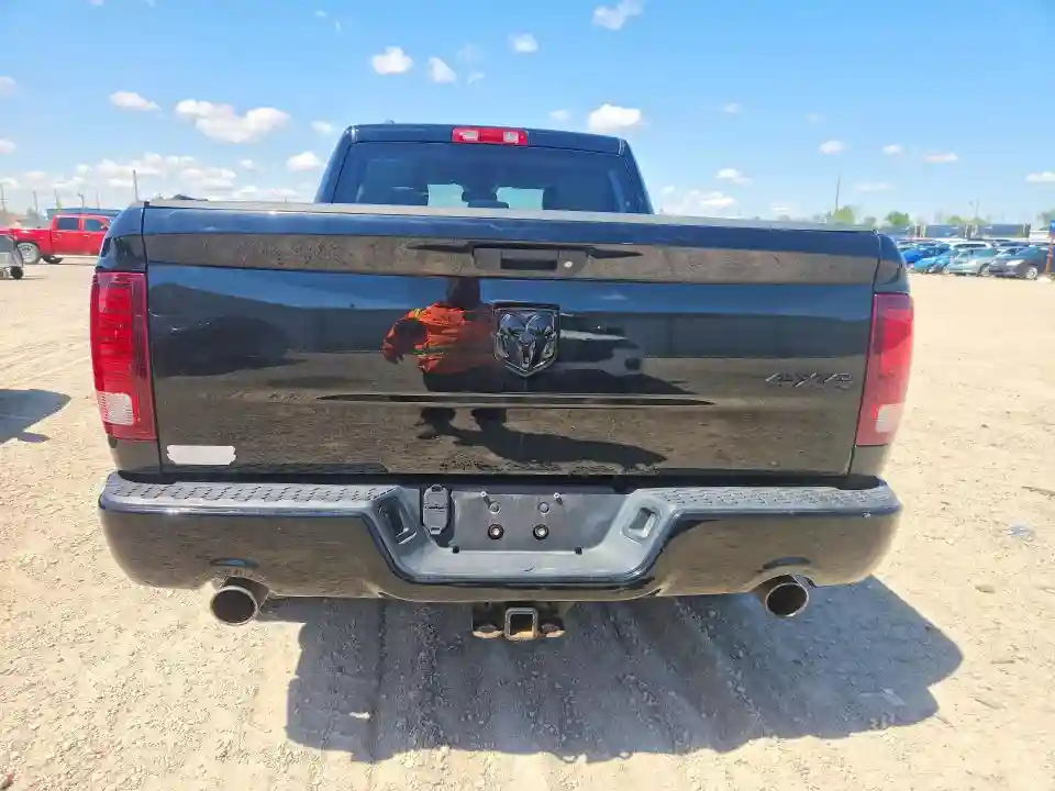 1C6RR7FT5DS720872 2013 RAM 1500-5