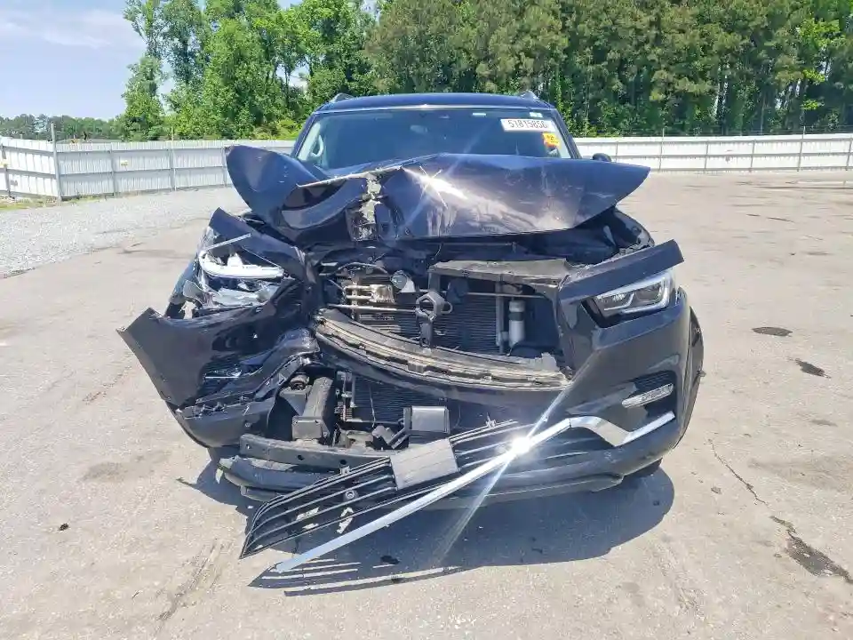 JN8AZ2NE7K9231216 2019 INFINITI QX80-4