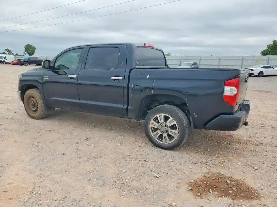 5TFAW5F14EX351279 2014 TOYOTA TUNDRA-1