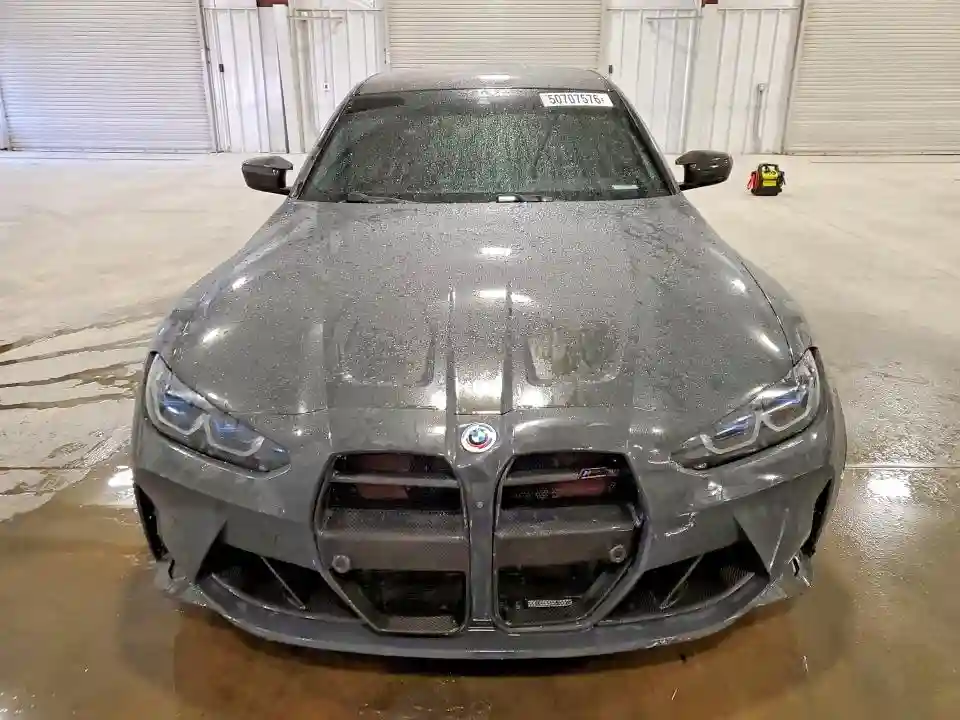 WBS33AY02PFN28590 2023 BMW M3-4