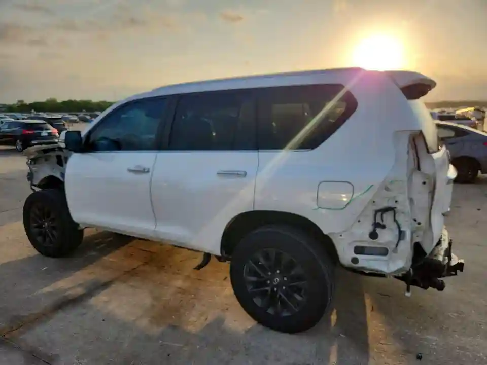 JTJAM7BX3L5263860 2020 LEXUS GX-1