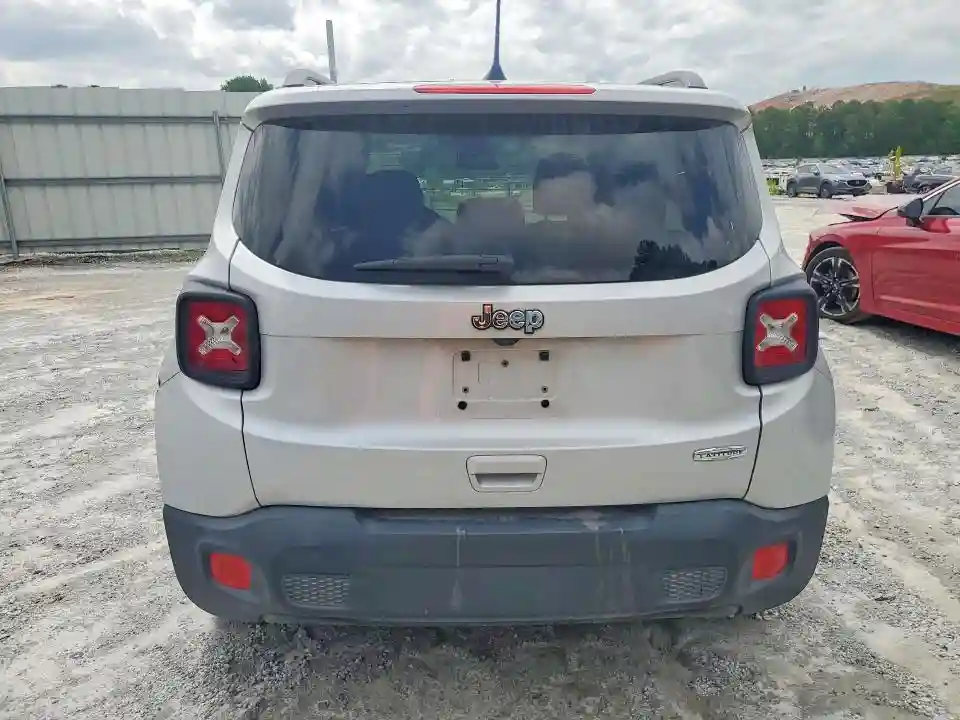 ZACCJABH8JPG91163 2018 JEEP RENEGADE-5