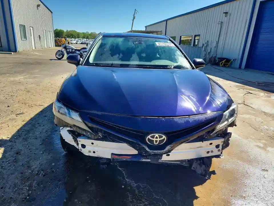 4T1G11AK4NU631914 2022 TOYOTA CAMRY-4