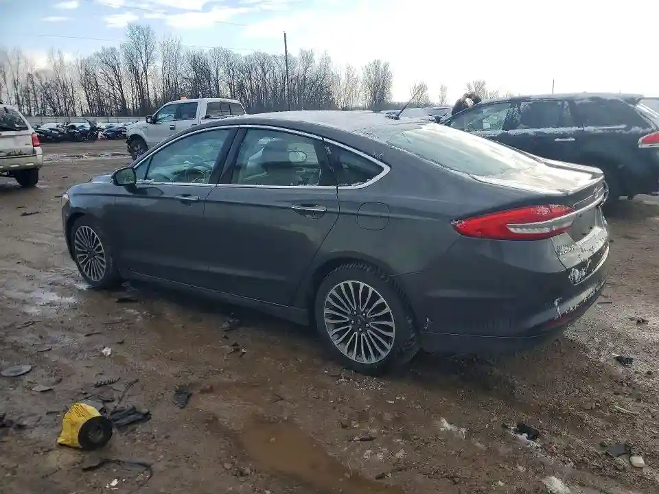 3FA6P0HD5JR245543 2018 FORD FUSION-1