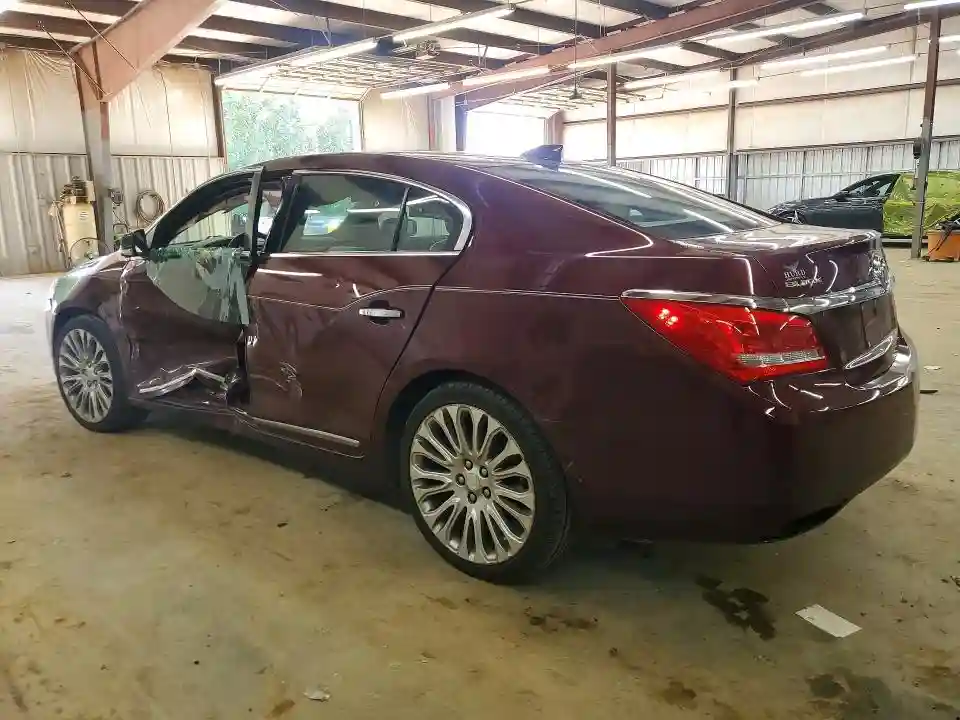 1G4GF5G36FF168124 2015 BUICK LACROSSE-1