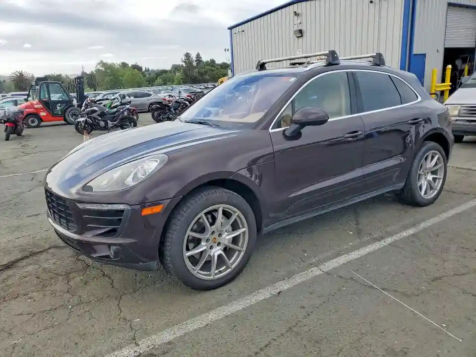 WP1AB2A51HLB13257 2017 PORSCHE MACAN-0