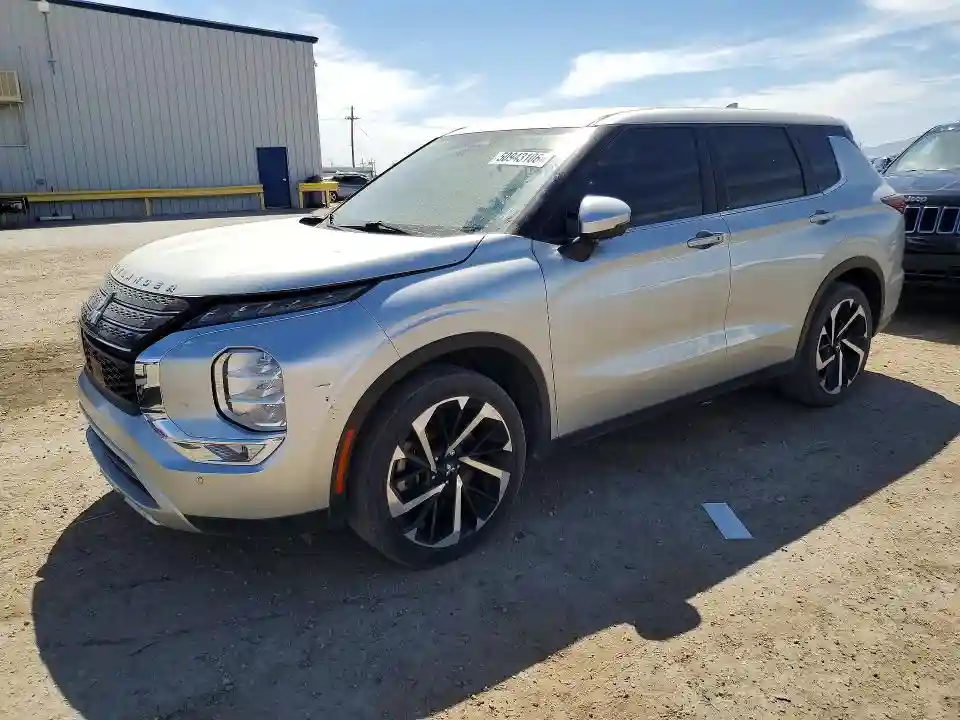 JA4J3UA87NZ022825 2022 MITSUBISHI OUTLANDER-0