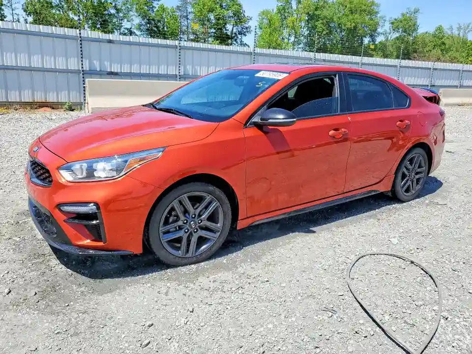 3KPF34AD2LE234713 2020 KIA FORTE-0