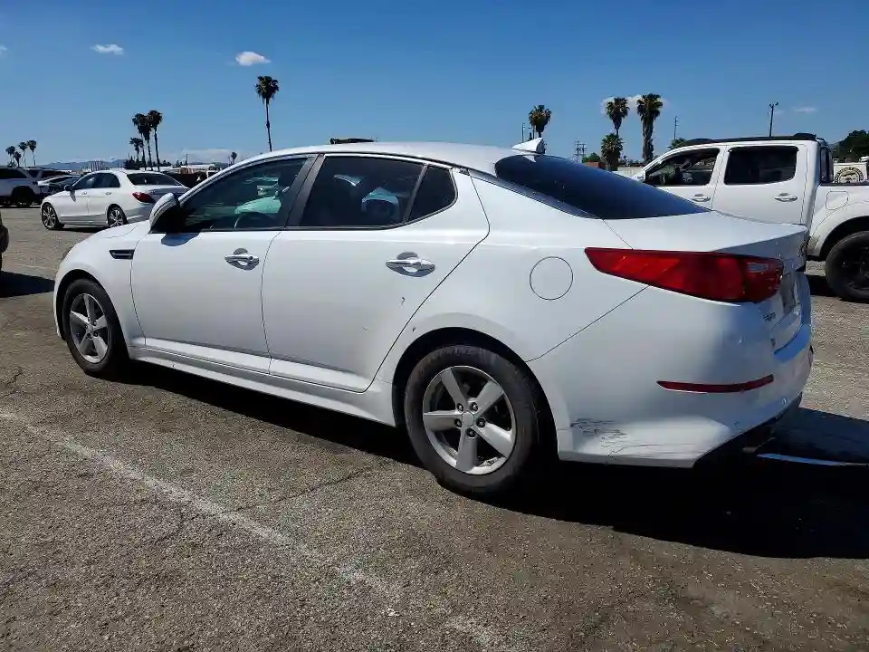5XXGM4A72FG406875 2015 KIA OPTIMA-1