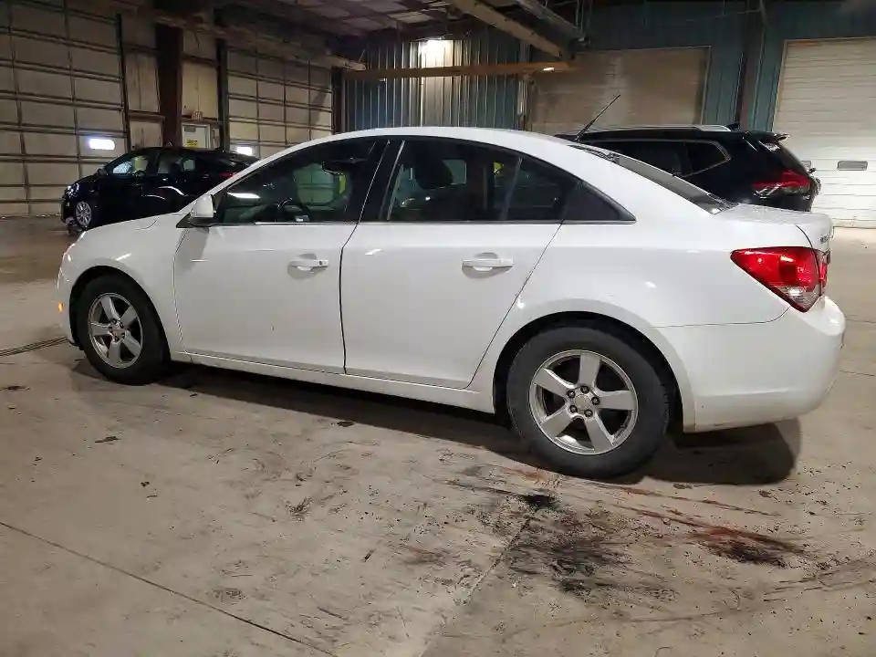 1G1PC5SB6E7488038 2014 CHEVROLET CRUZE-1