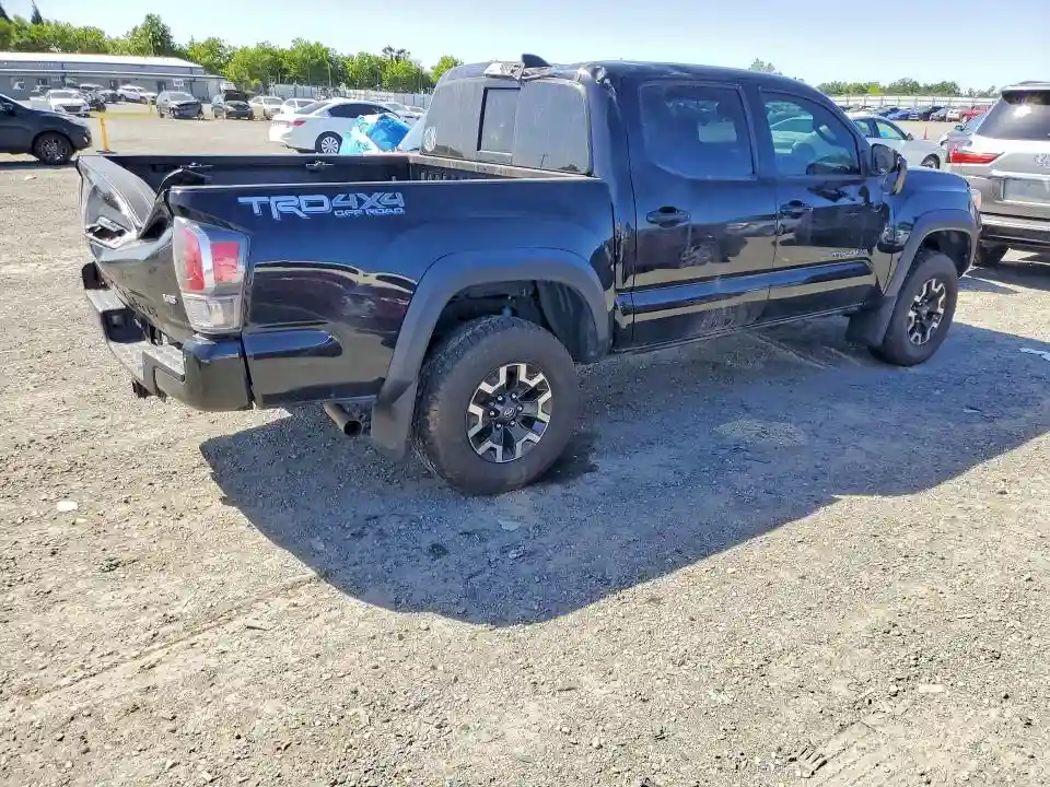 3TMCZ5AN5LM332057 2020 TOYOTA TACOMA-2