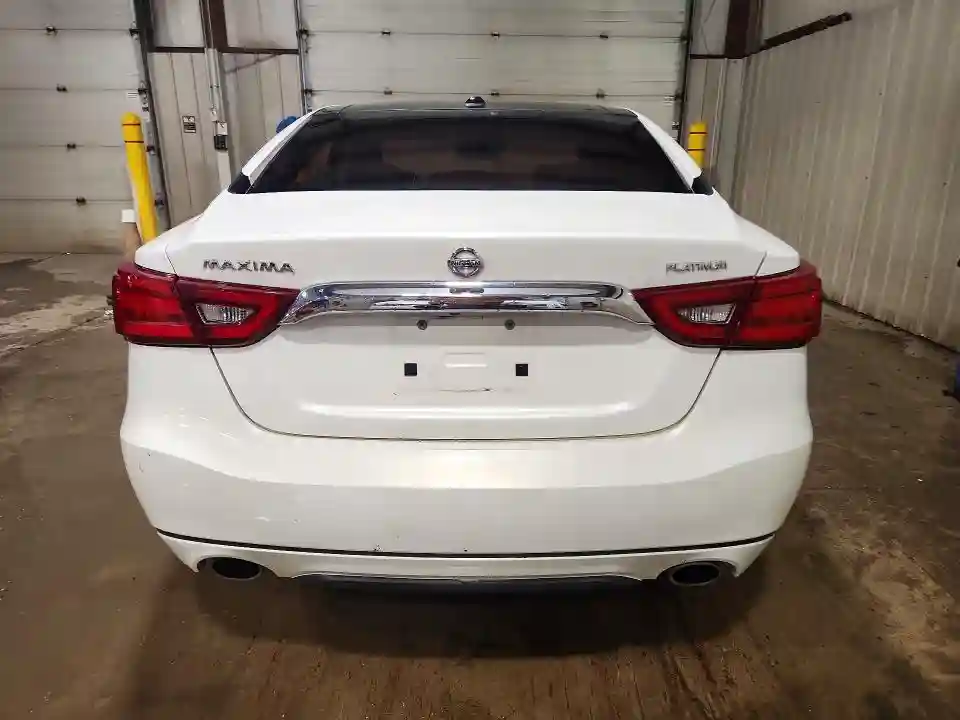 1N4AA6AP8GC400645 2016 NISSAN MAXIMA-5