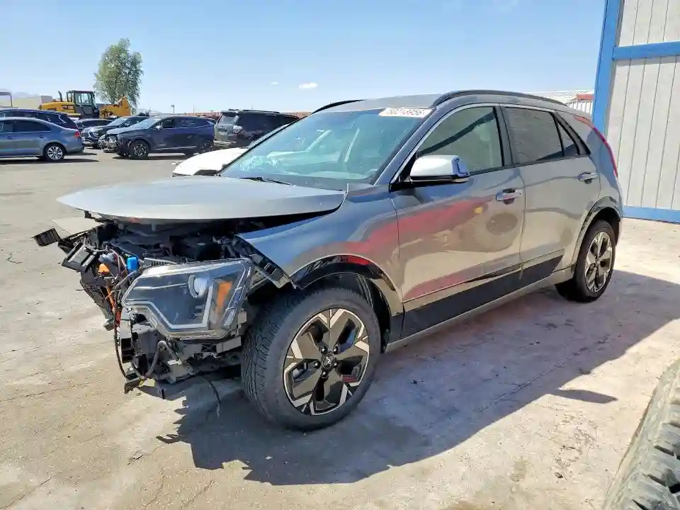 KNDCR3L1XR5110661 2024 KIA NIRO-0