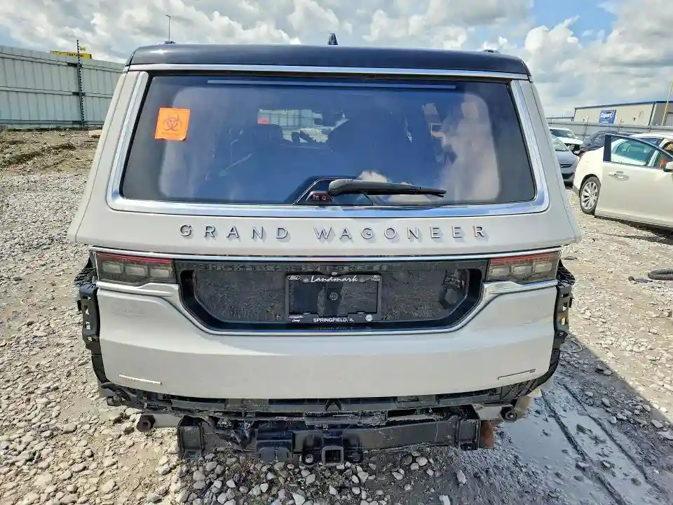 1C4SJVGJ4NS169127 2022 JEEP GRAND WAGO-5