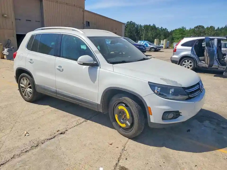 WVGAV3AX5EW553715 2014 VOLKSWAGEN TIGUAN-3